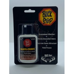 MATE-TRIKS® Original Doe-In-Heat® 1 1/4 oz